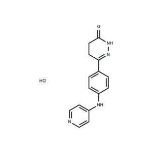 Senazodan hydrochloride