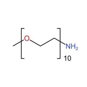 mPEG10-NH2