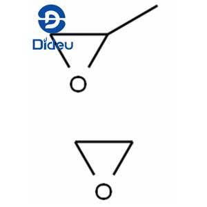 Polyethylene-polypropylene glycol
