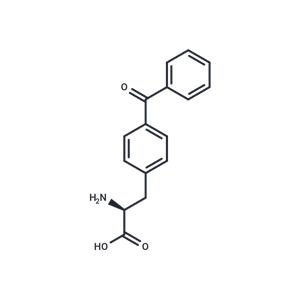 4-Benzoyl-L-phenylalanine
