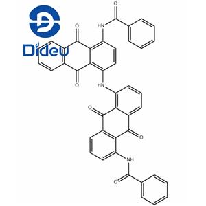 4,5'-dibenzamido-1,1'-iminodianthraquinone