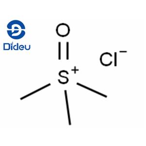 TRIMETHYLSULFOXONIUM CHLORIDE
