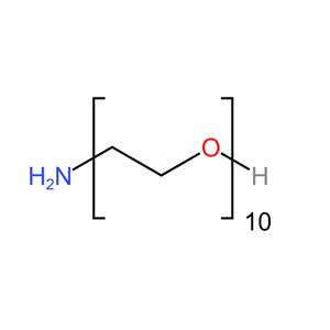 NH2-PEG10-OH
