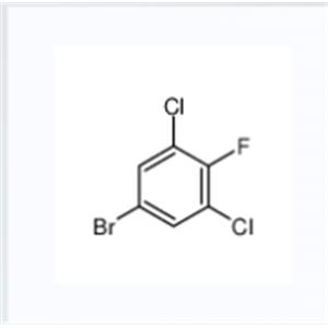 5-Bromo-1,3-dichloro-2-fluorobenzene