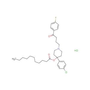 Haloperidol Decanoate EP Impurity J