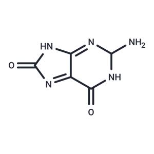 8-Hydroxyguanine