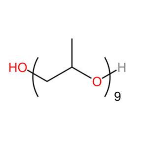 Nonapropylene glycol