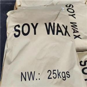 Soy Wax