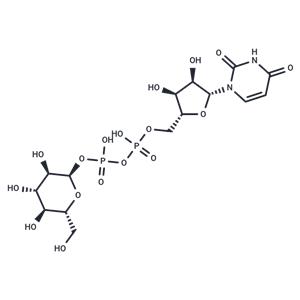 Uridine diphosphate glucose