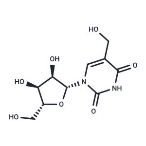 5-Hydroxymethyl uridine