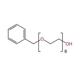 BnO-PEG6-OH