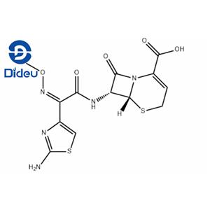Ceftizoxime