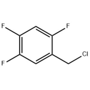 2,4,5-Trifluorobenzyl chloride