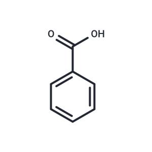 Benzoic acid