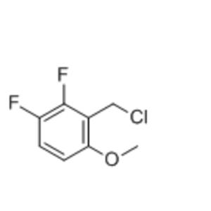 2,3-Difluoro-6-methoxybenzyl Chloride
