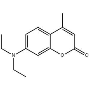7-Diethylamino-4-methylcoumarin