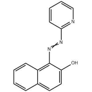 1-(2-Pyridylazo)-2-naphthol