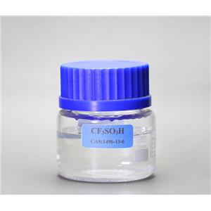 Trifluoromethanesulfonic Acid