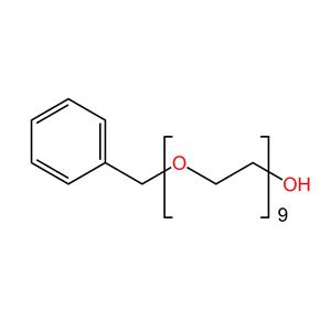 BnO-PEG9-OH