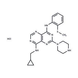 KHK-IN-1 hydrochloride