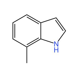 7-Methylindole