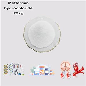 Metformin hydrochloride