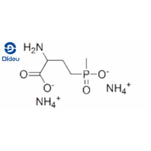 Glufosinate-ammonium