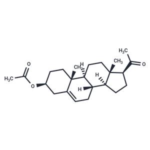 Pregnenolone acetate
