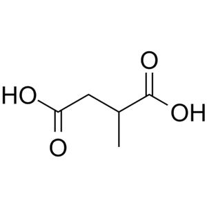 2-Methylsuccinic acid