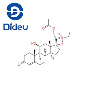 Hydrocortisone