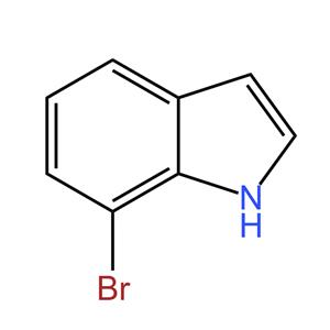 7-Bromoindole