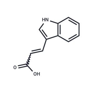 3-Indoleacrylic acid