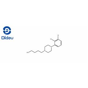 1-(2,3-dichlorophenyl)-4-(4-hydroxybutyl)piperazine