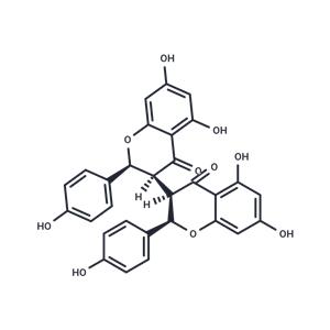 Isoneochamaejasmin A