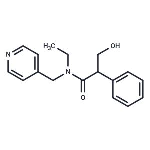 Tropicamide
