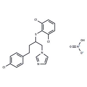 Butoconazole nitrate