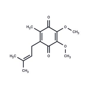 Ubiquinone-1