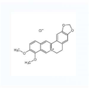 berberine chloride