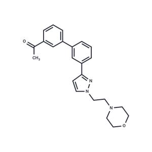 LRH-1 Inhibitor-3