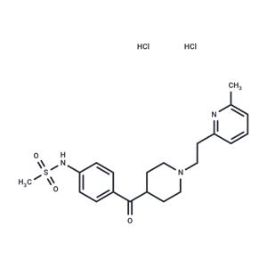 E-4031 dihydrochloride