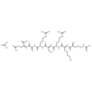 PKG Substrate acetate(81187-14-6 free base)