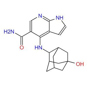 Peficitinib