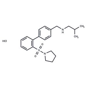 PF-4455242 HCl