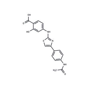 SIRT5 inhibitor 4