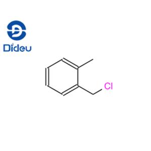 2-Methylbenzyl chloride