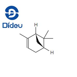 (1R)-(+)-ALPHA-PINENE