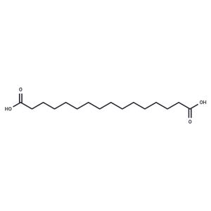 Hexadecanedioic acid