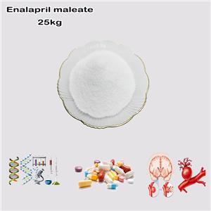 Enalapril maleate
