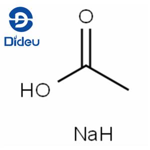 Sodium diacetate
