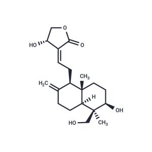 Andropanolide